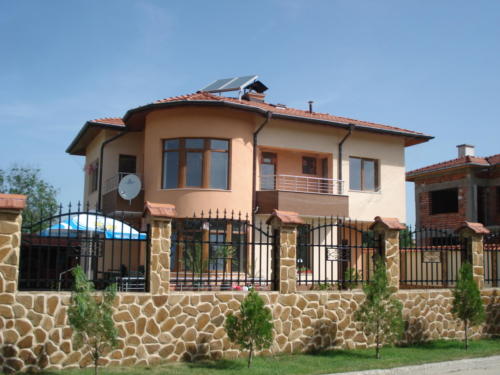 Vila KOCHERINOVO