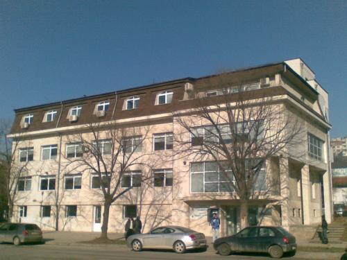 sgrada na RSZ Blagoevgrad.1