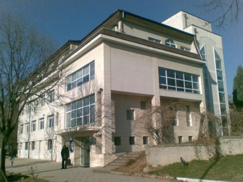 sgrada na RSZ Blagoevgrad 1996