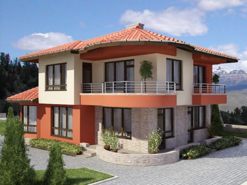 stefan house02end