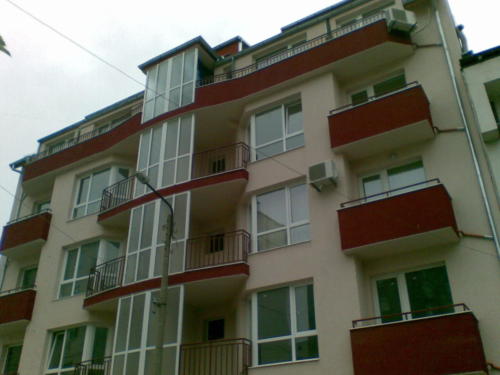 zil.sgrada Blagoevgrad 2010