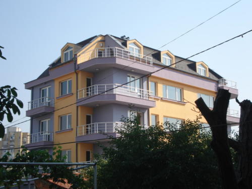 zil.sgrada blagoevgrad 2000