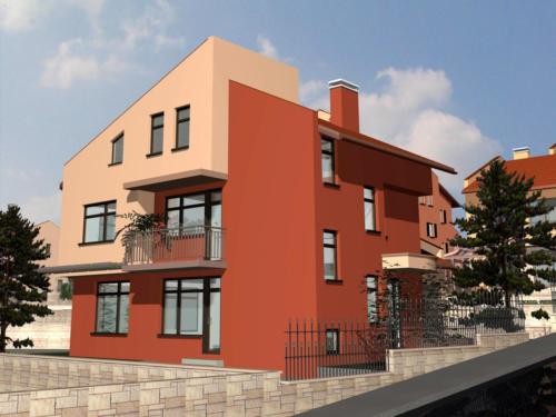 zil.sgrada kompleks Rilci.3